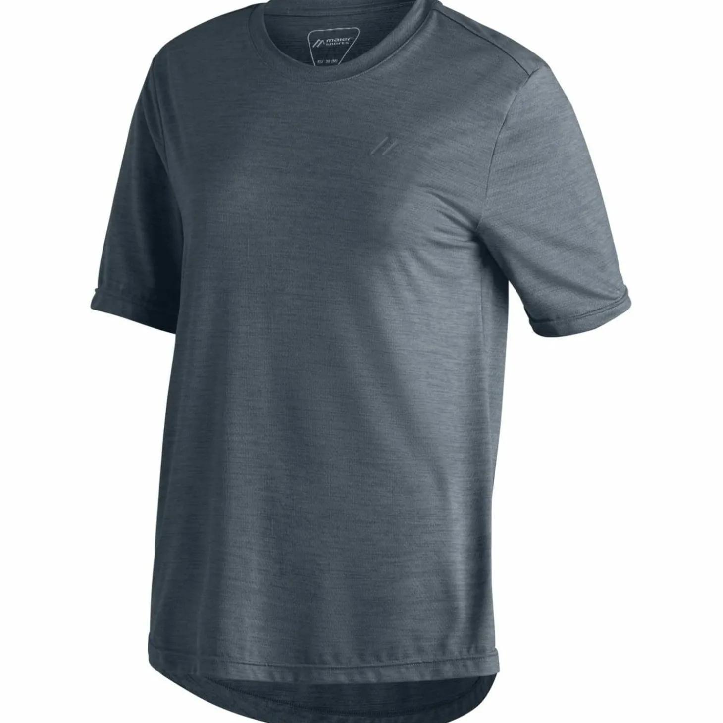 Arvensis H/S Damen T-Shirt