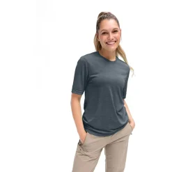 Arvensis H/S Damen T-Shirt
