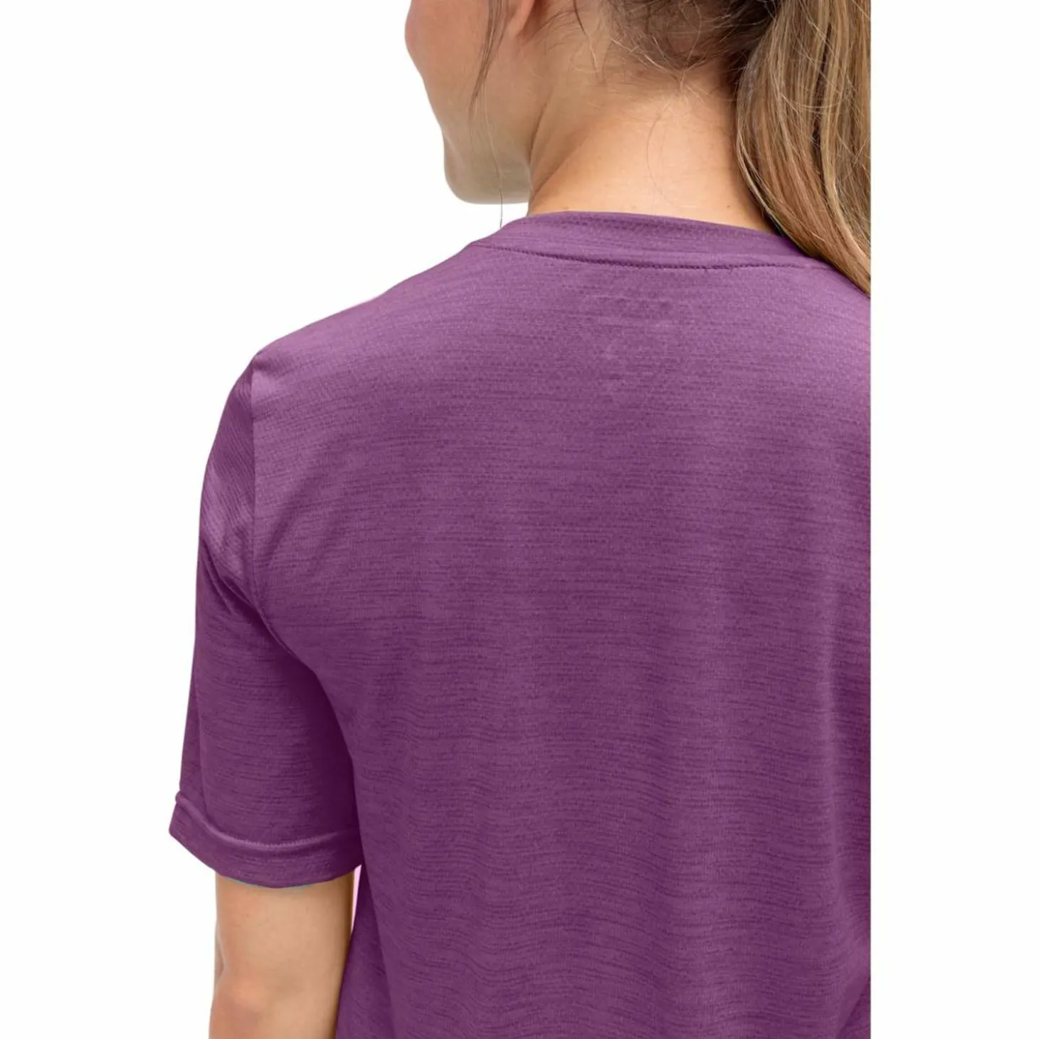 Arvensis H/S Damen T-Shirt