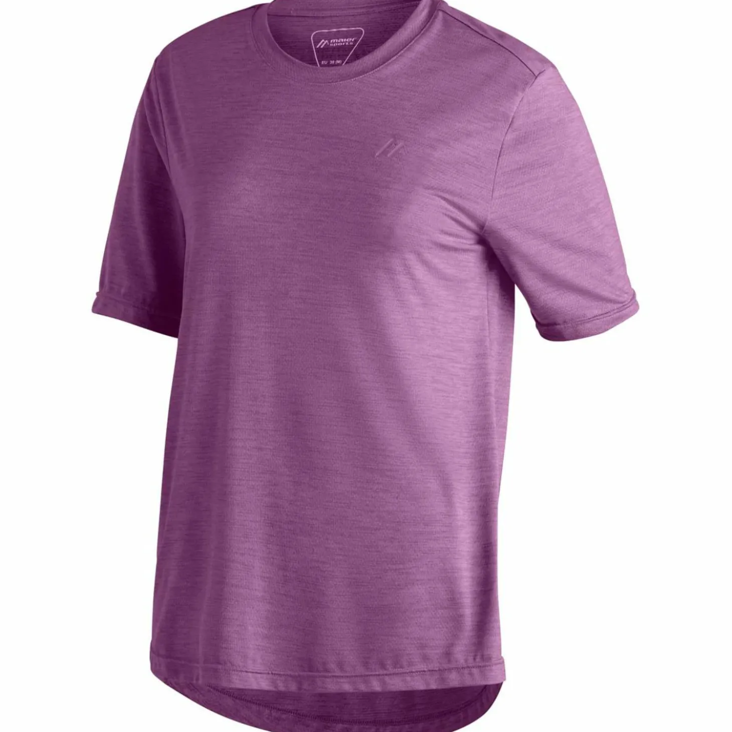 Arvensis H/S Damen T-Shirt