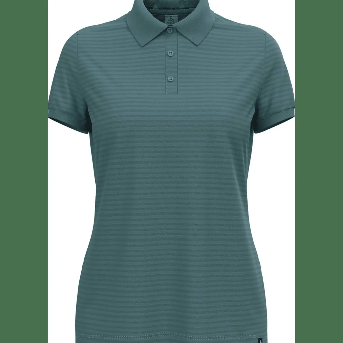 Ascent Natural Damen Poloshirt