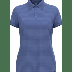 Ascent Natural Damen Poloshirt