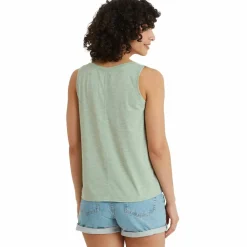 Asha V-Neck Unisex T-Shirt