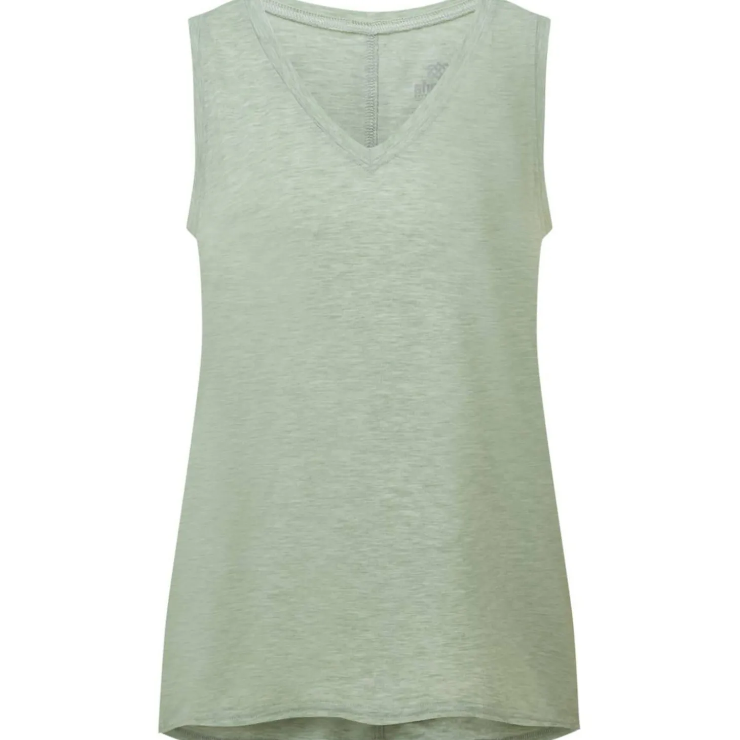 Asha V-Neck Unisex T-Shirt