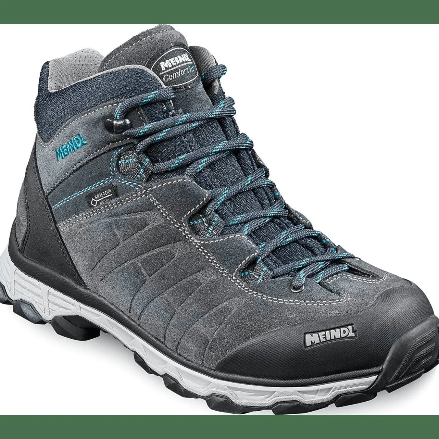 Asti Mid GTX Damen Trekkingstiefel