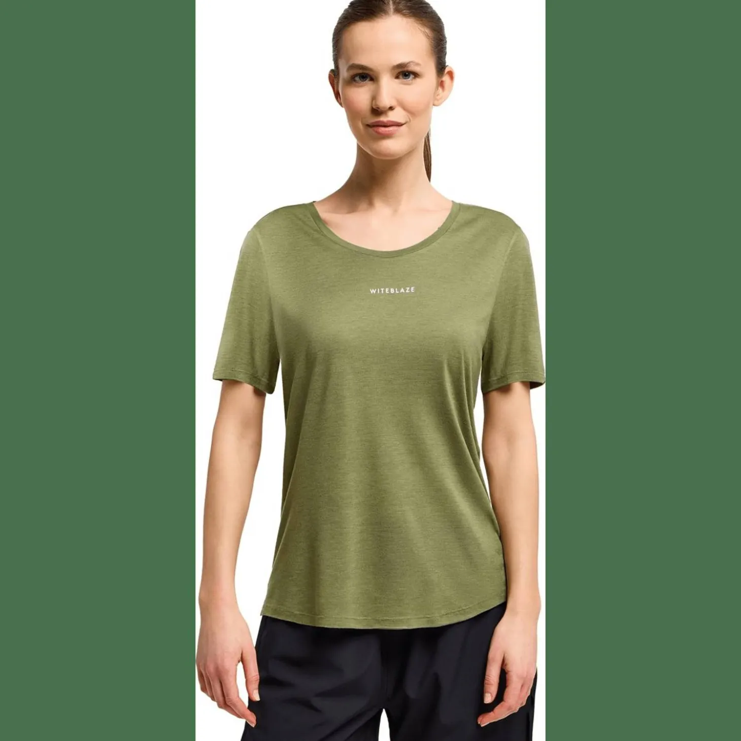 Atara Damen T-Shirt