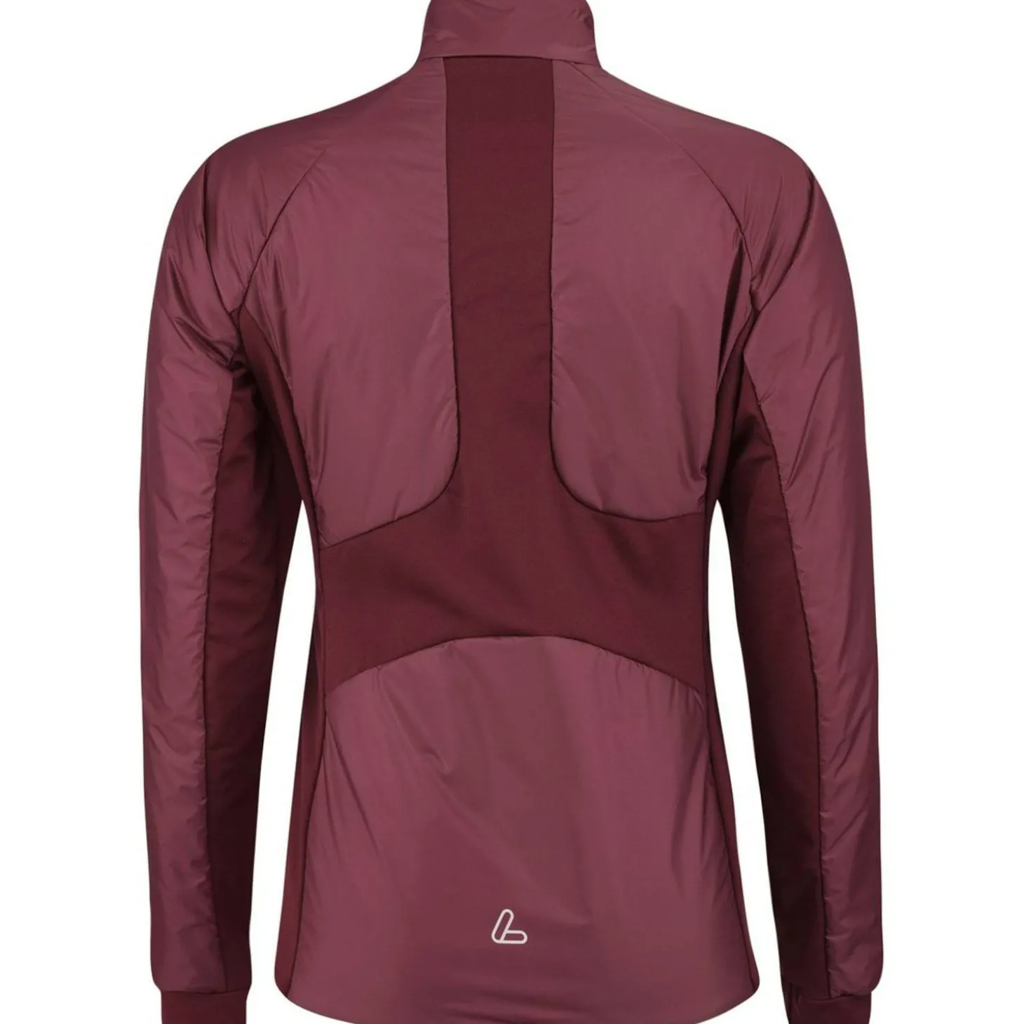 Athletica Pl60 Damen Skijacke