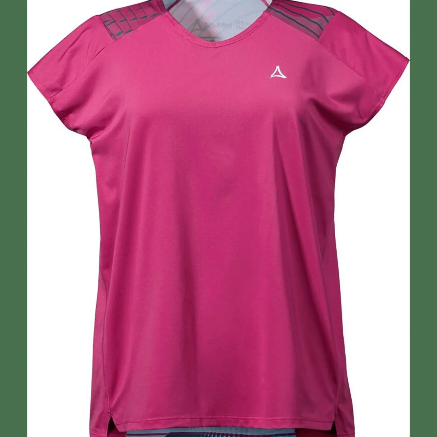 Aukra Damen T-Shirt