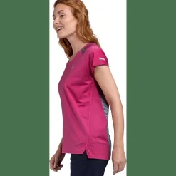 Aukra Damen T-Shirt