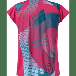 Aukra Damen T-Shirt