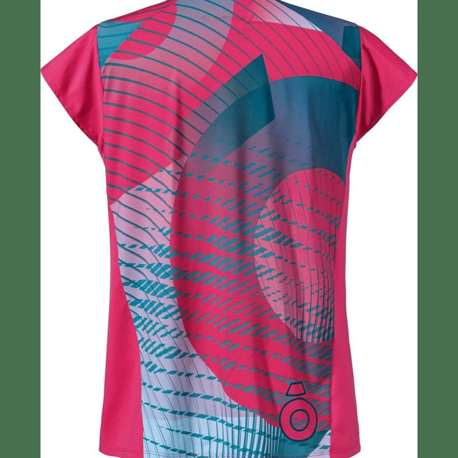 Aukra Damen T-Shirt