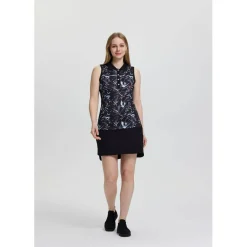 Auutinen Damen Poloshirt