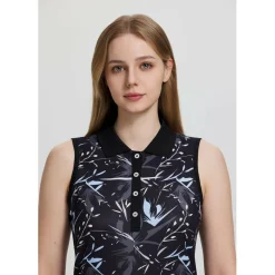 Auutinen Damen Poloshirt