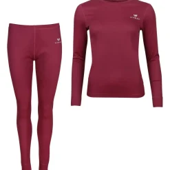 Avery Damen Unterwäsche-Set