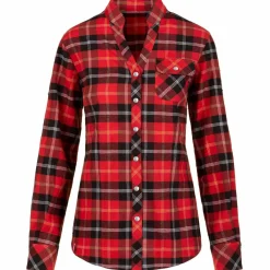 Baalstein Damen Bluse