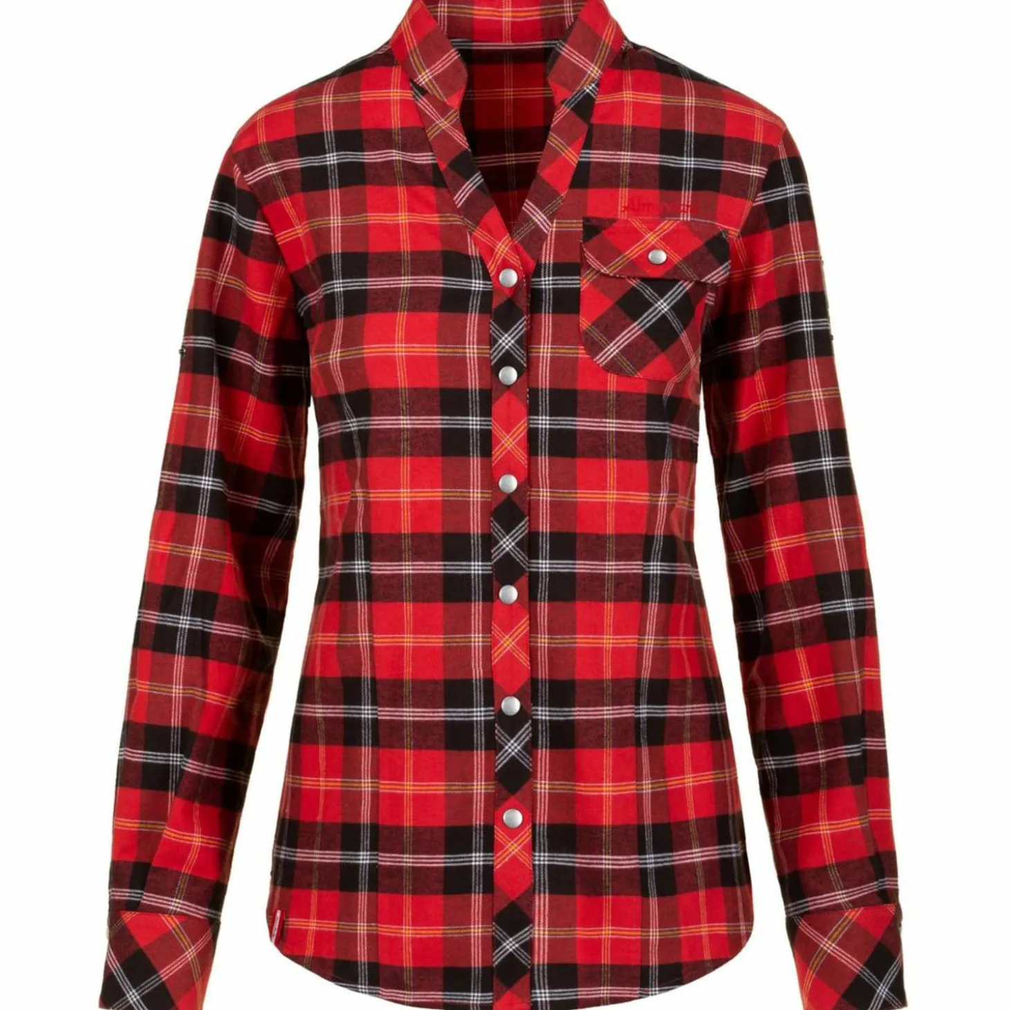 Baalstein Damen Bluse
