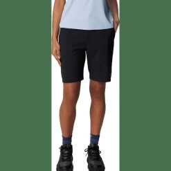 Back Beauty Damen Shorts