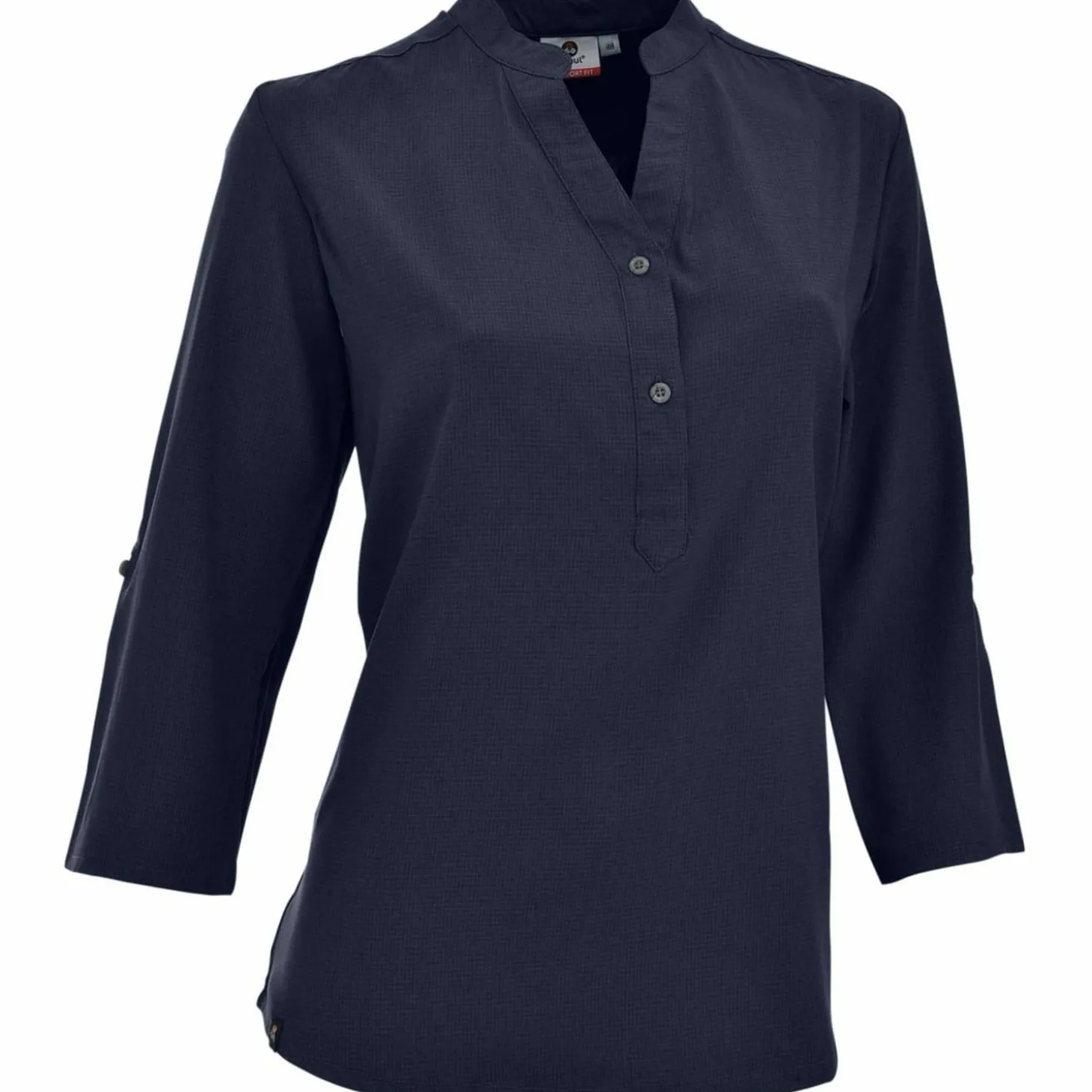 Bad Bevensen II Damen Bluse