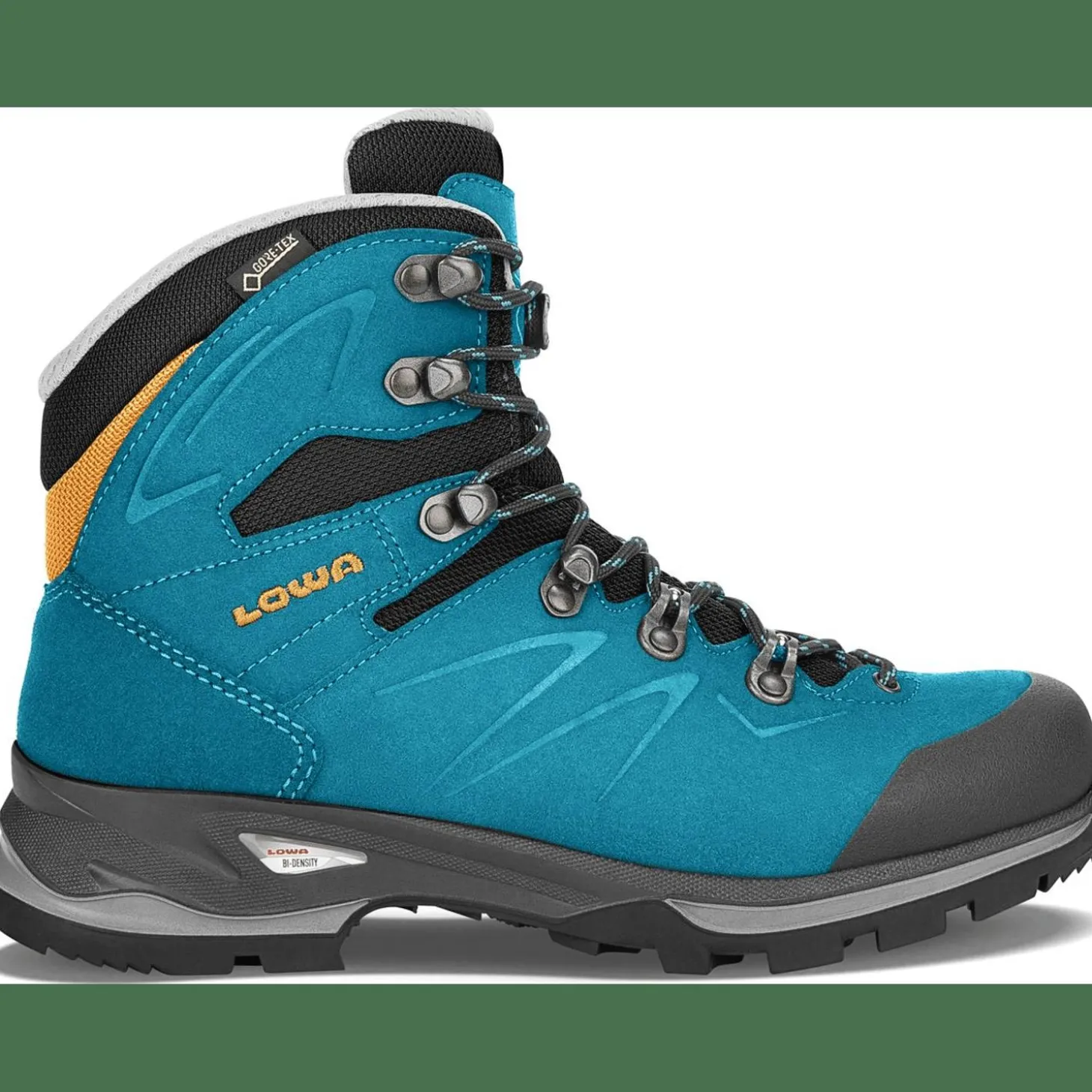 Badia GTX Damen Trekkingstiefel