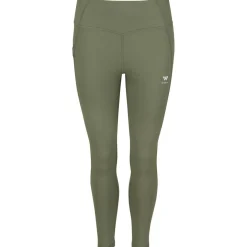 Bagira Damen 3/4-Hose