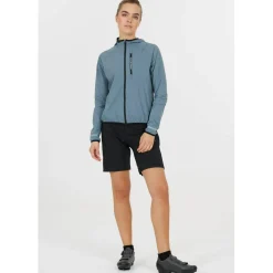 Balhia 2-in-1 Cycling/Mtb Damen Shorts