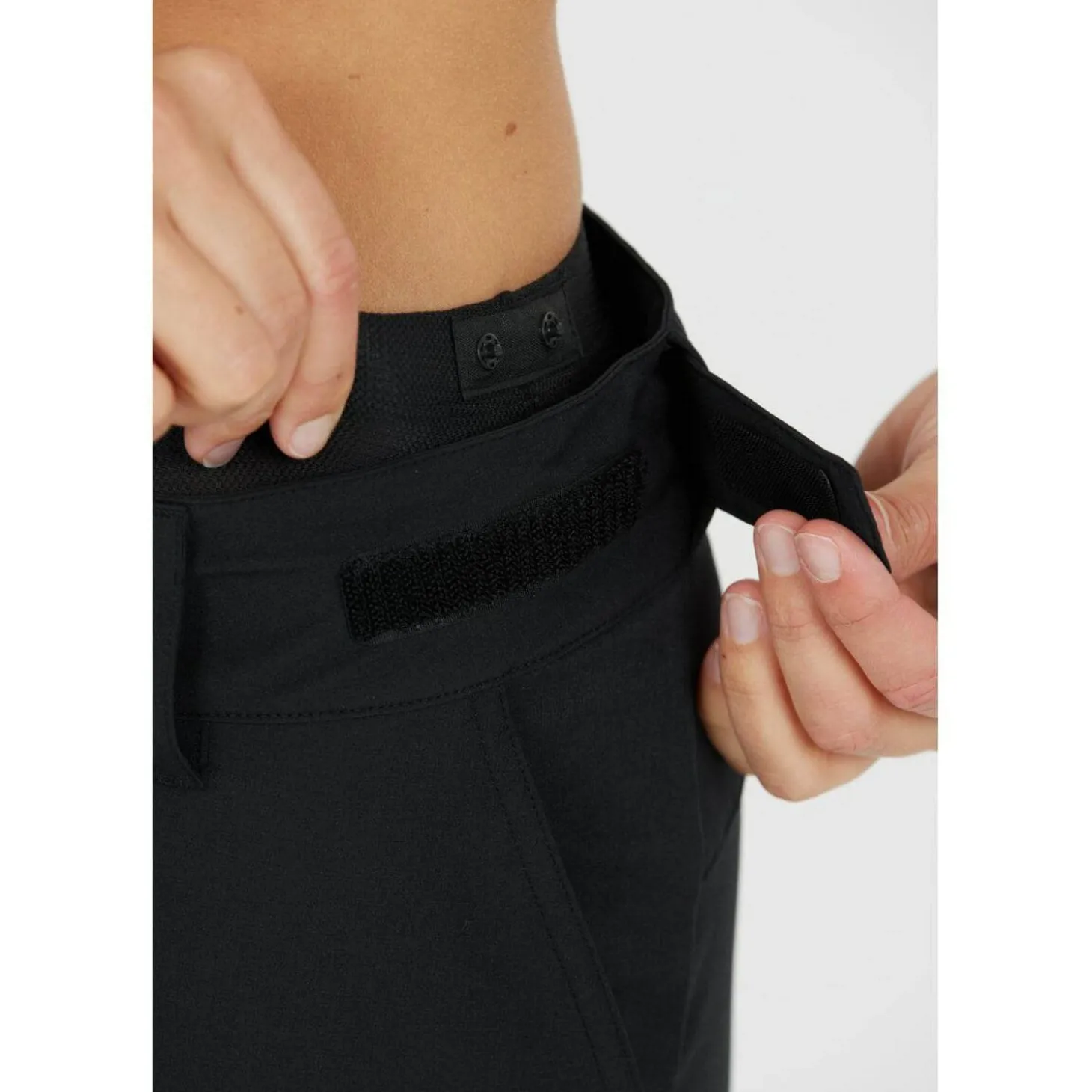 Balhia 2-in-1 Cycling/Mtb Damen Shorts