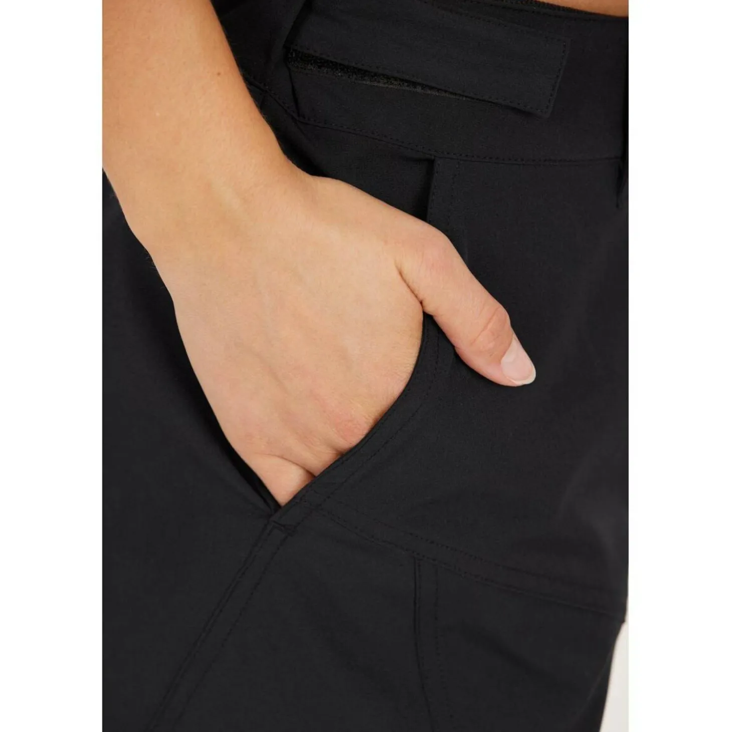 Balhia 2-in-1 Cycling/Mtb Damen Shorts