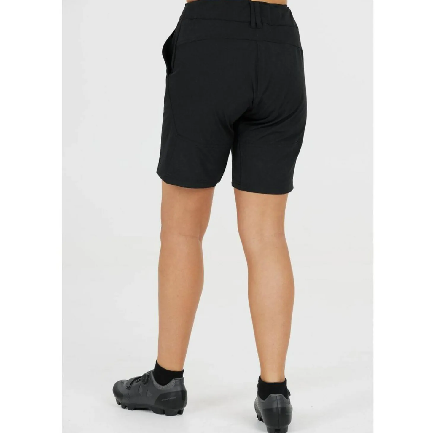 Balhia 2-in-1 Cycling/Mtb Damen Shorts