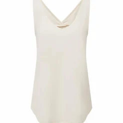 Bali V-Neck Damen T-Shirt