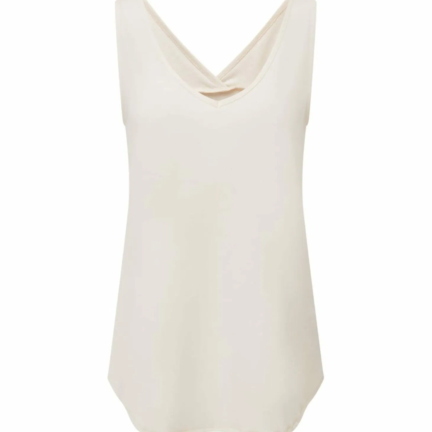 Bali V-Neck Damen T-Shirt
