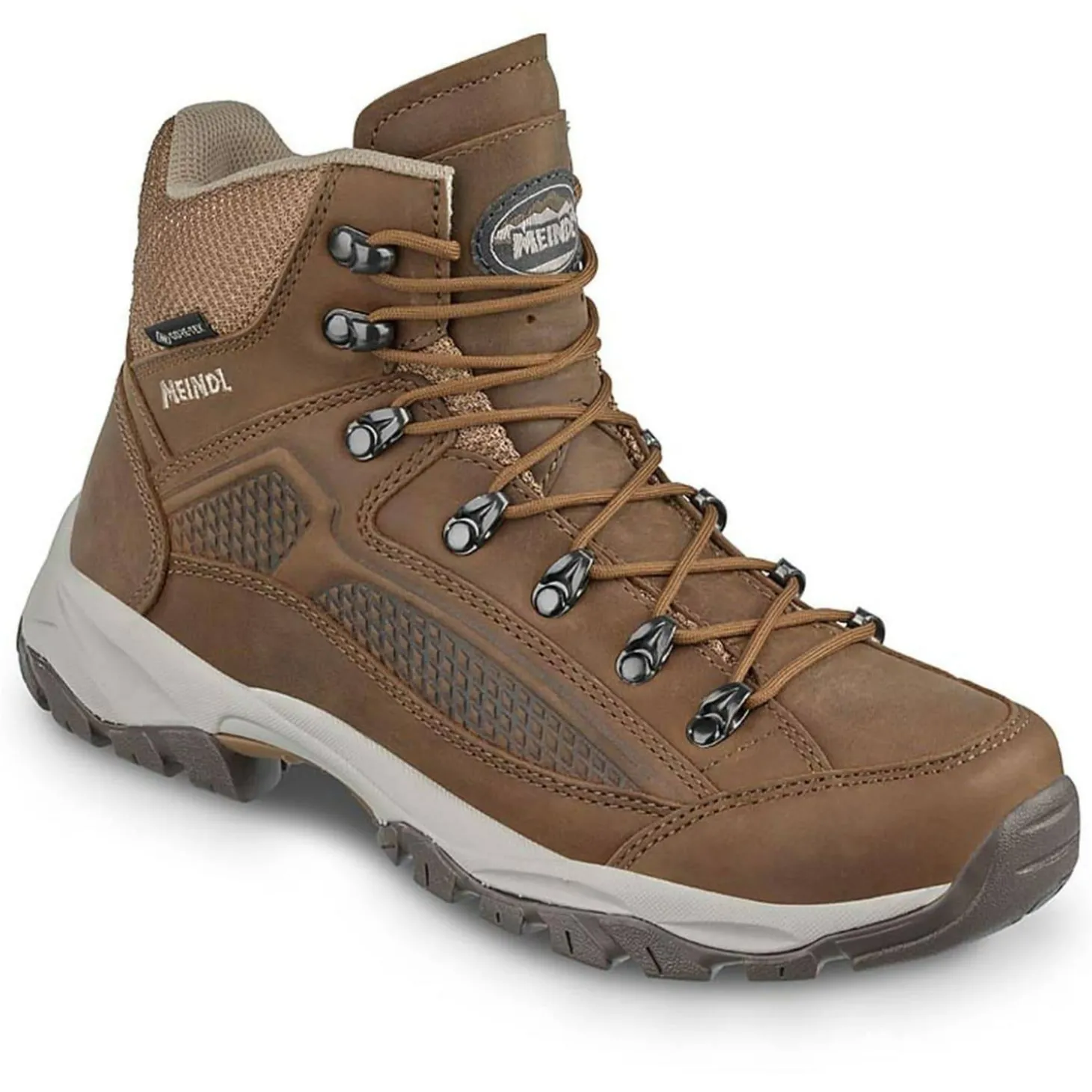 Baltimore GTX Damen Trekkingstiefel