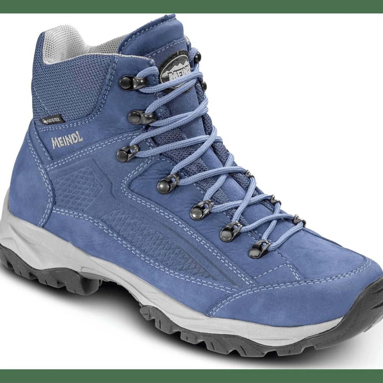 Baltimore GTX Damen Trekkingstiefel