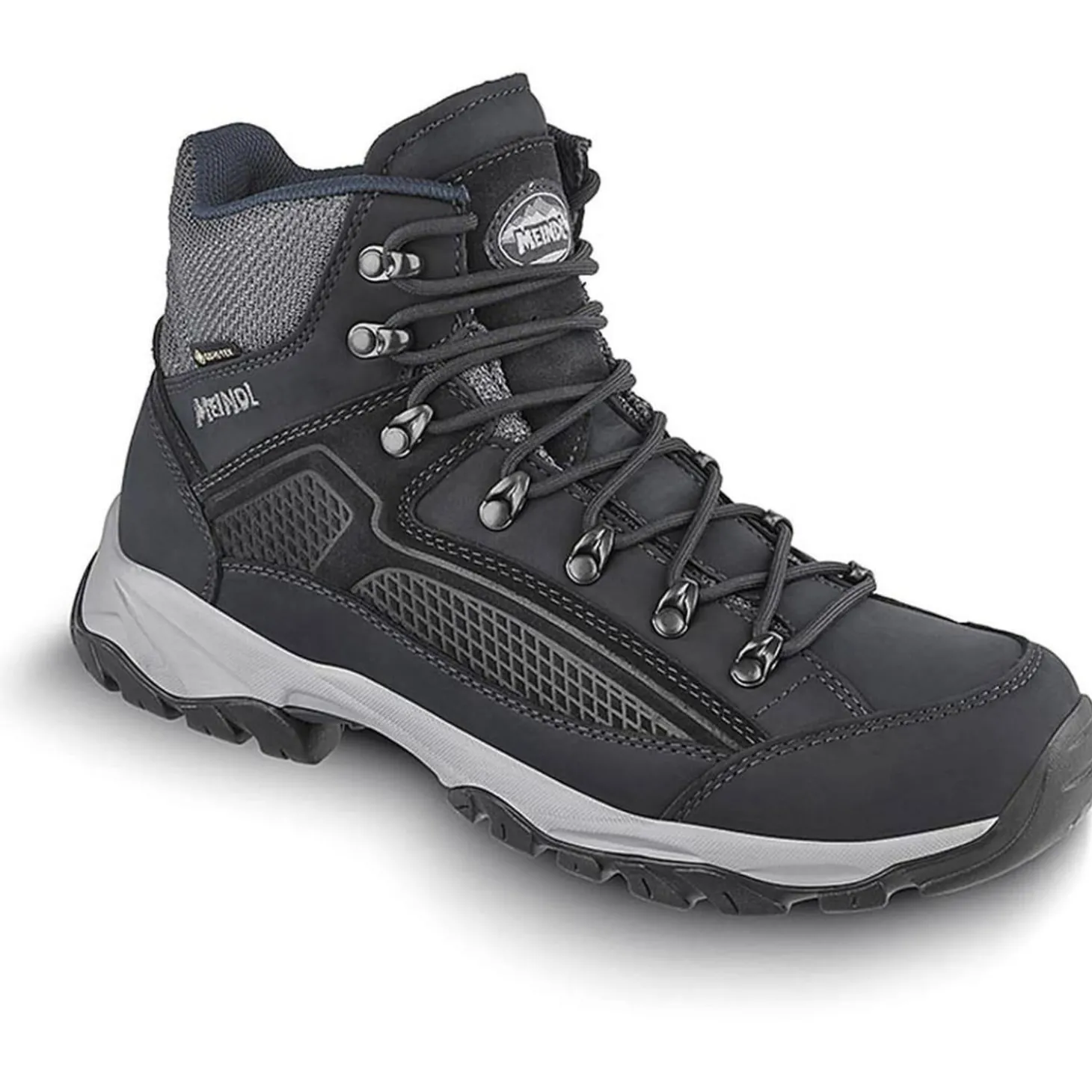 Baltimore GTX Damen Trekkingstiefel