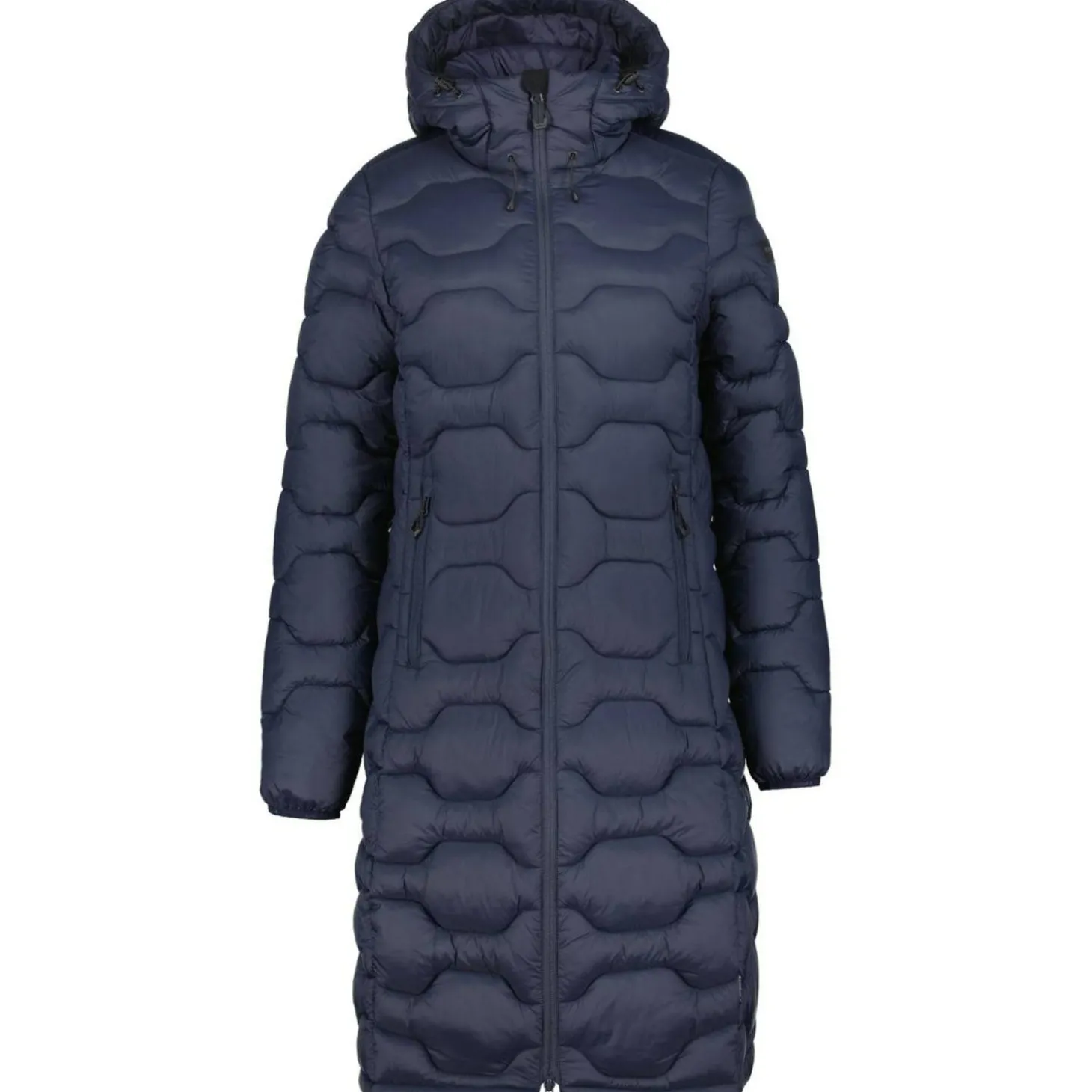 Bandis Damen Mantel