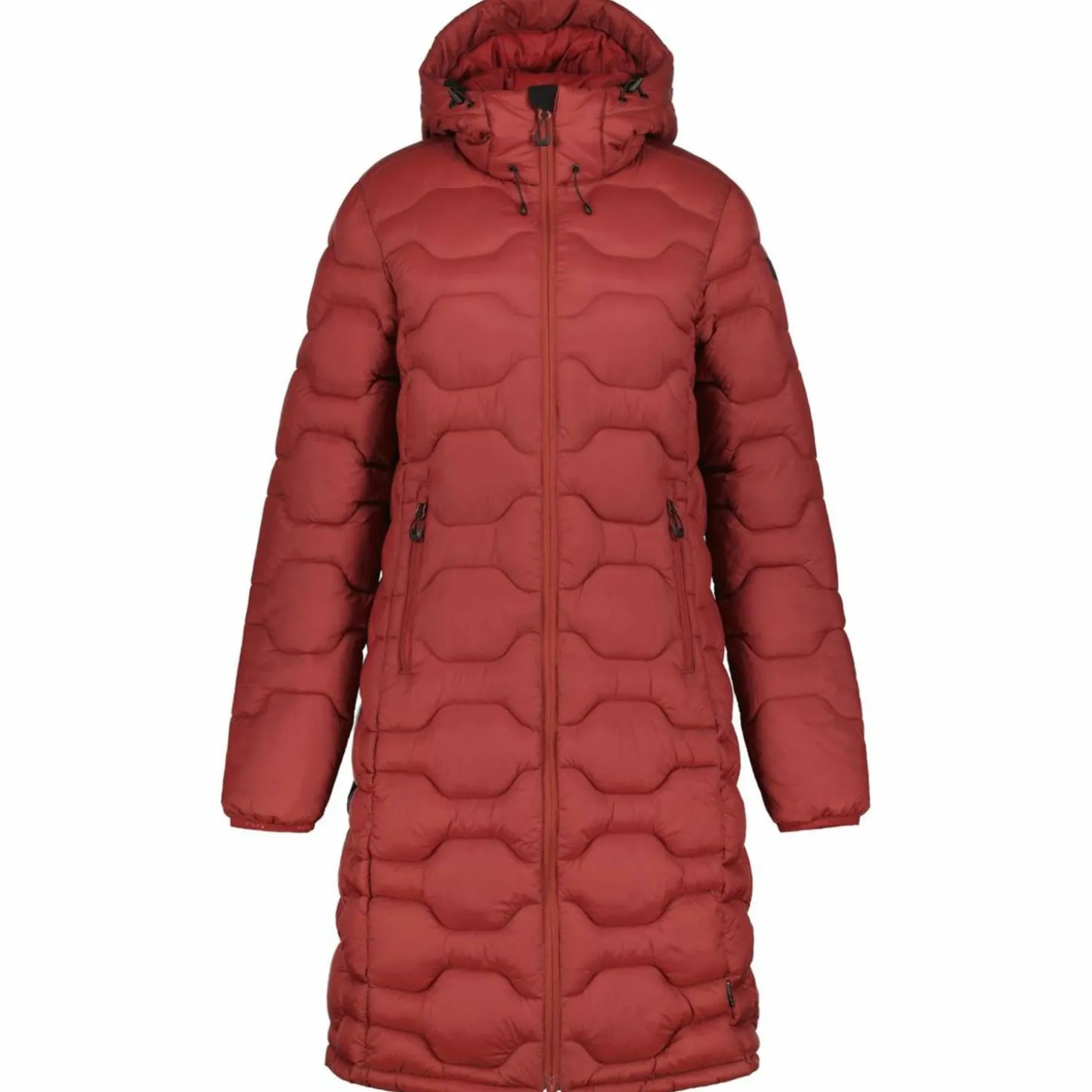 Bandis Damen Mantel