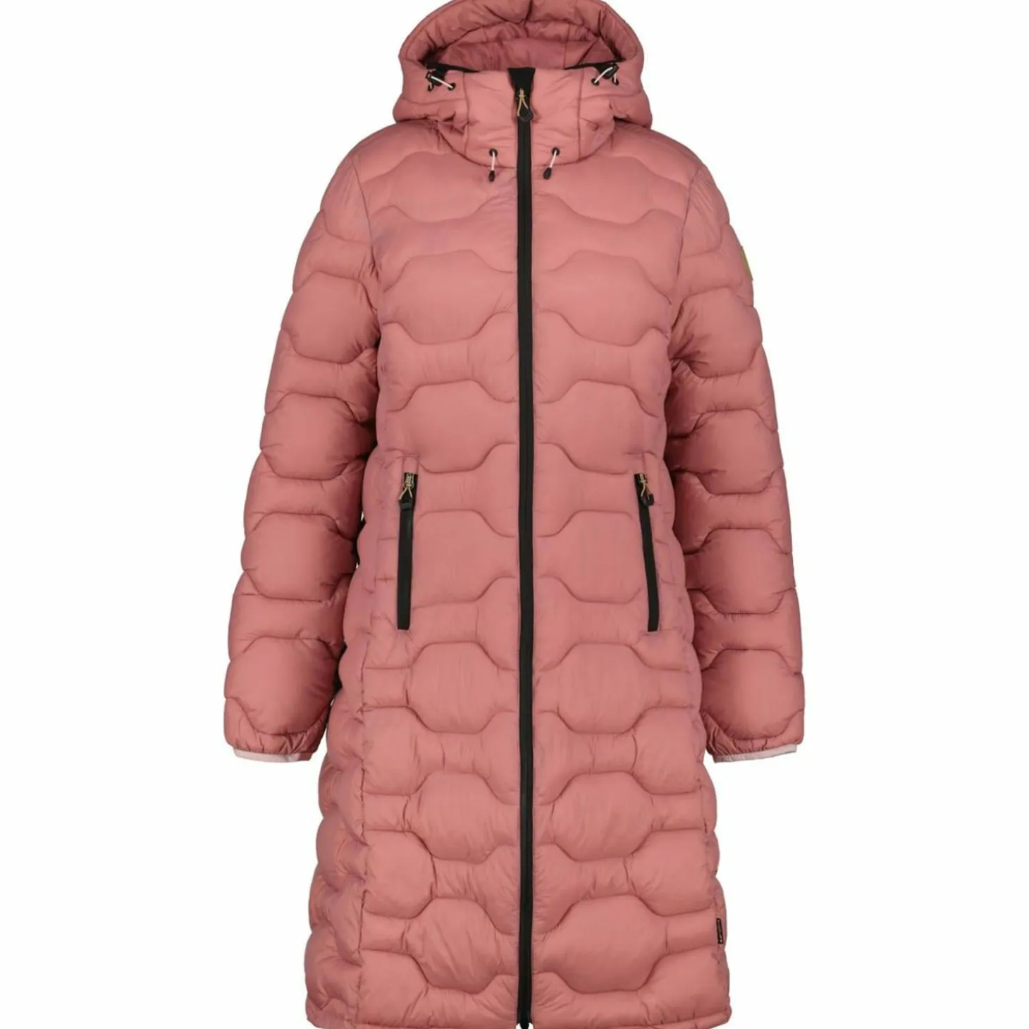 Bandis Damen Mantel