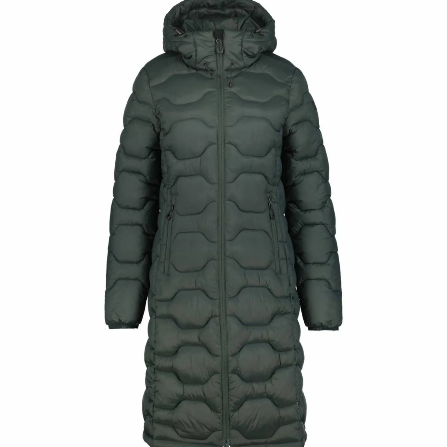 Bandis Damen Mantel