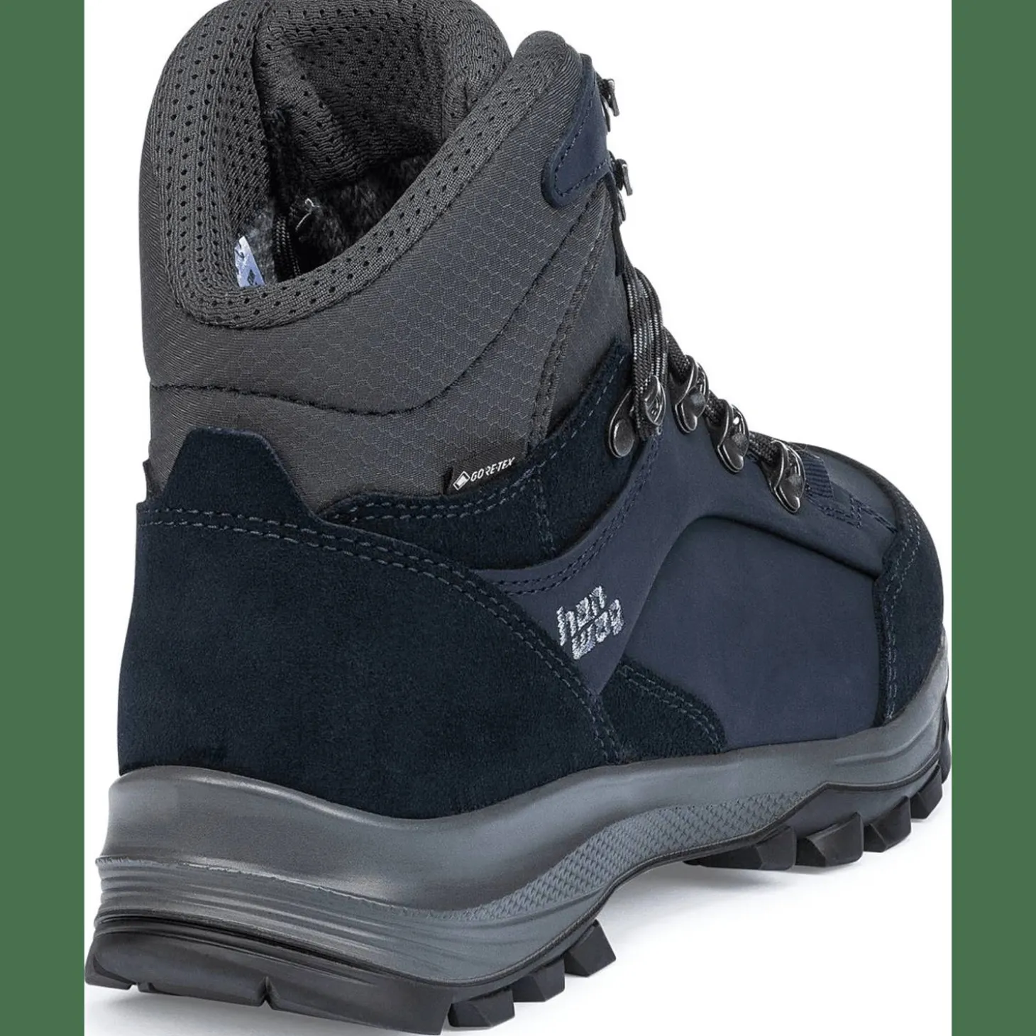 Banks GTX Damen Trekkingstiefel