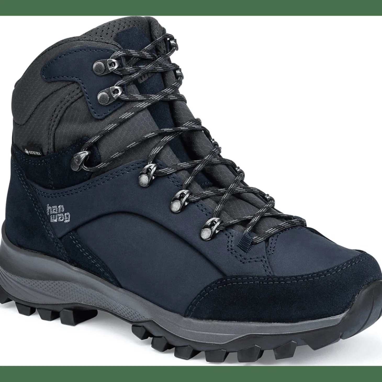Banks GTX Damen Trekkingstiefel