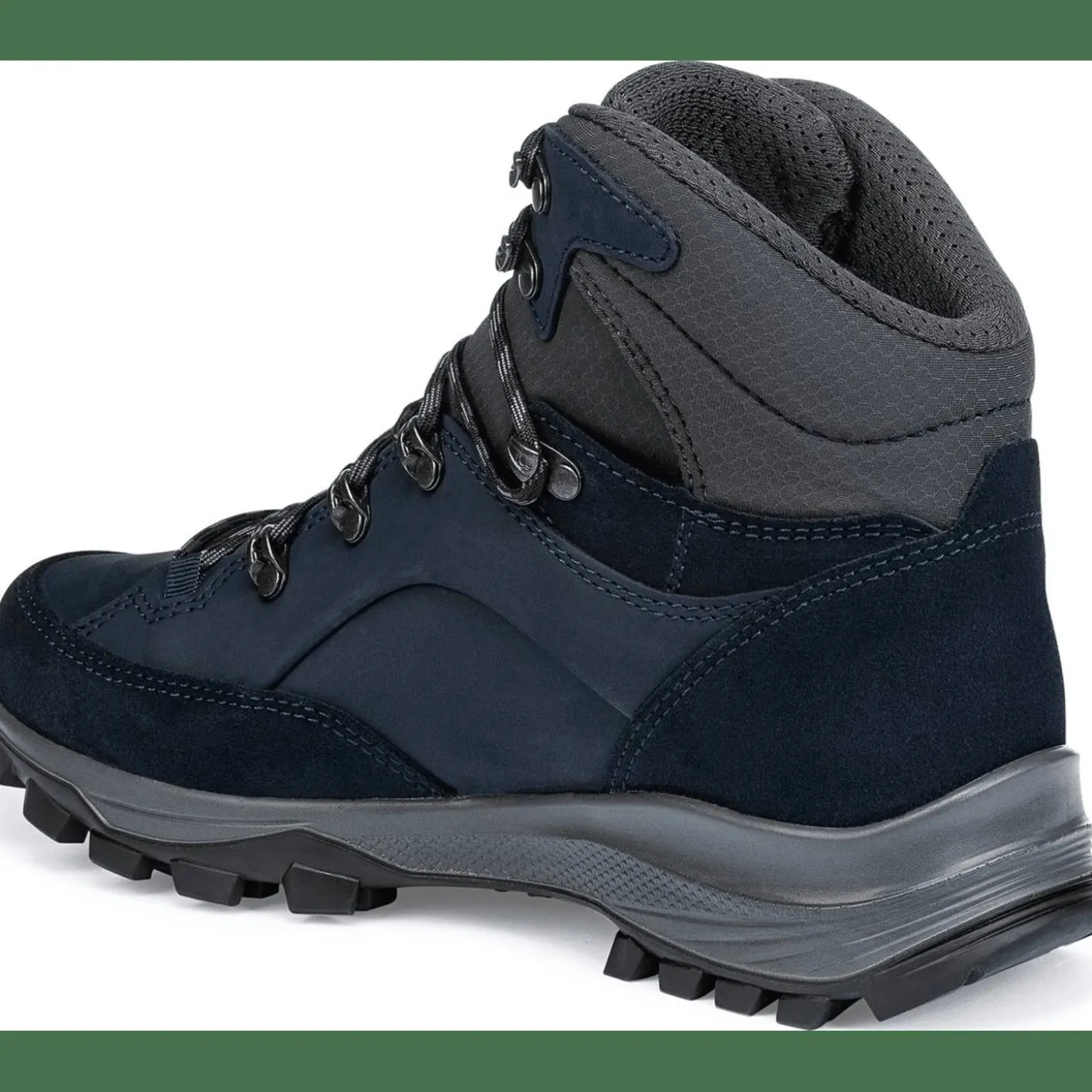 Banks GTX Damen Trekkingstiefel