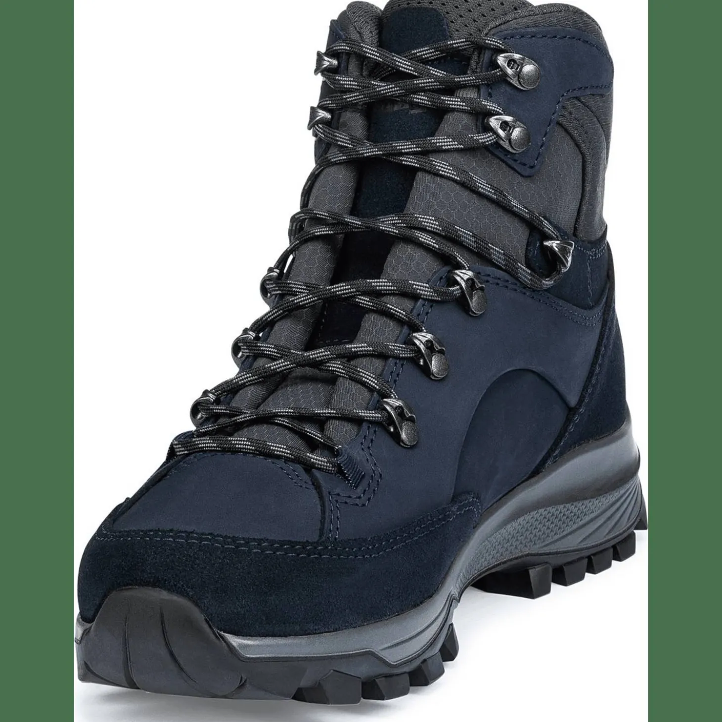Banks GTX Damen Trekkingstiefel
