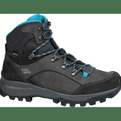 Banks GTX Damen Trekkingstiefel