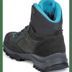 Banks GTX Damen Trekkingstiefel