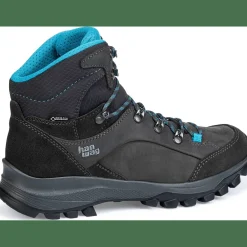 Banks GTX Damen Trekkingstiefel