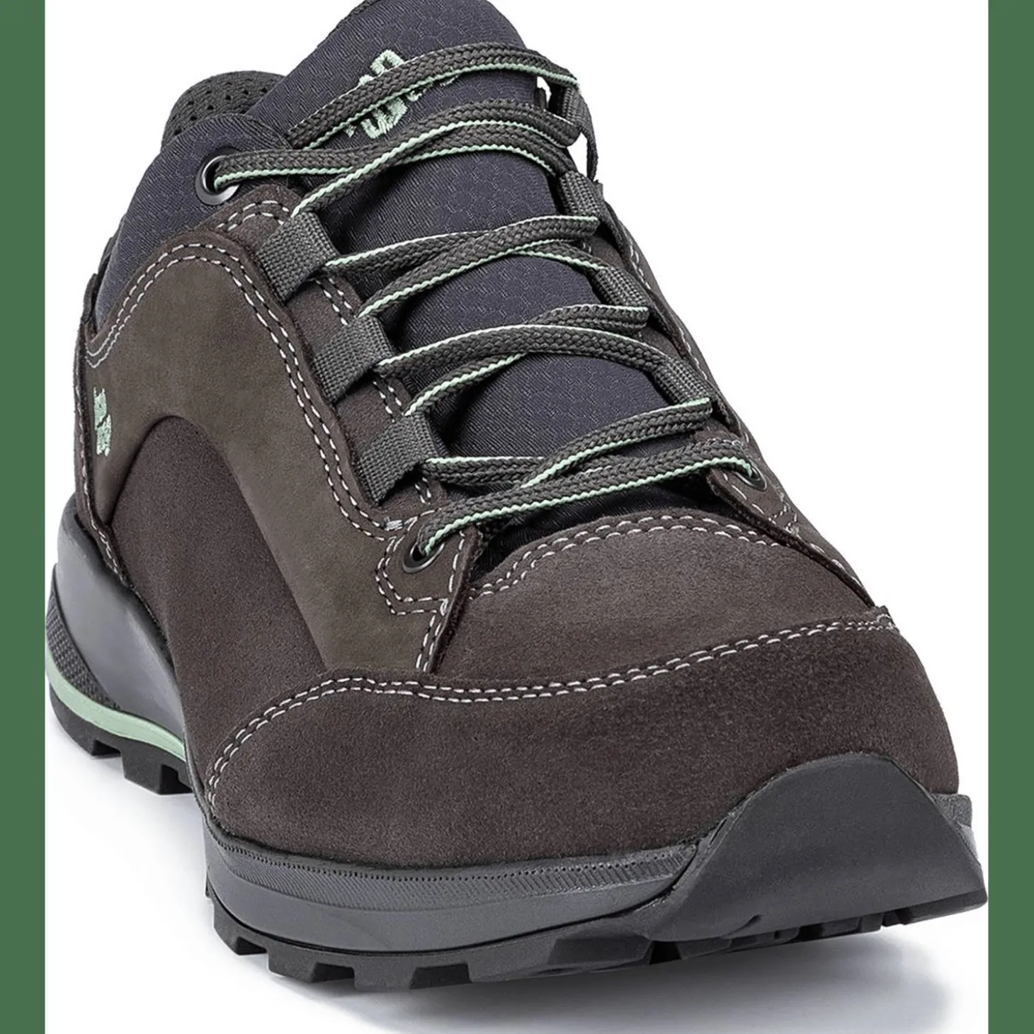 Banks Low Bunion GTX Damen Trekkingstiefel
