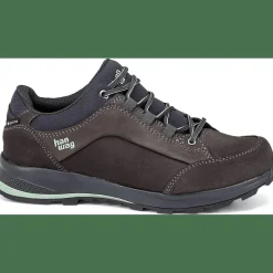 Banks Low Bunion GTX Damen Trekkingstiefel