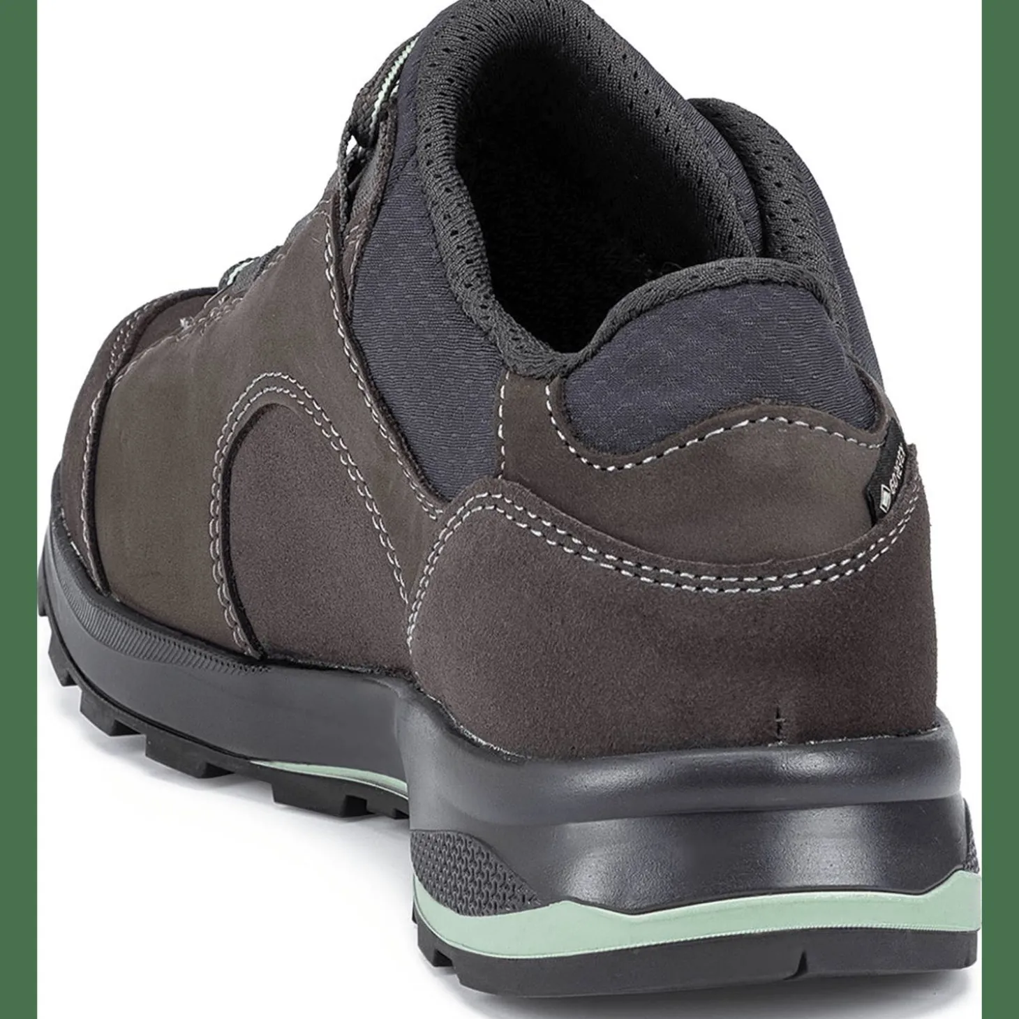 Banks Low Bunion GTX Damen Trekkingstiefel