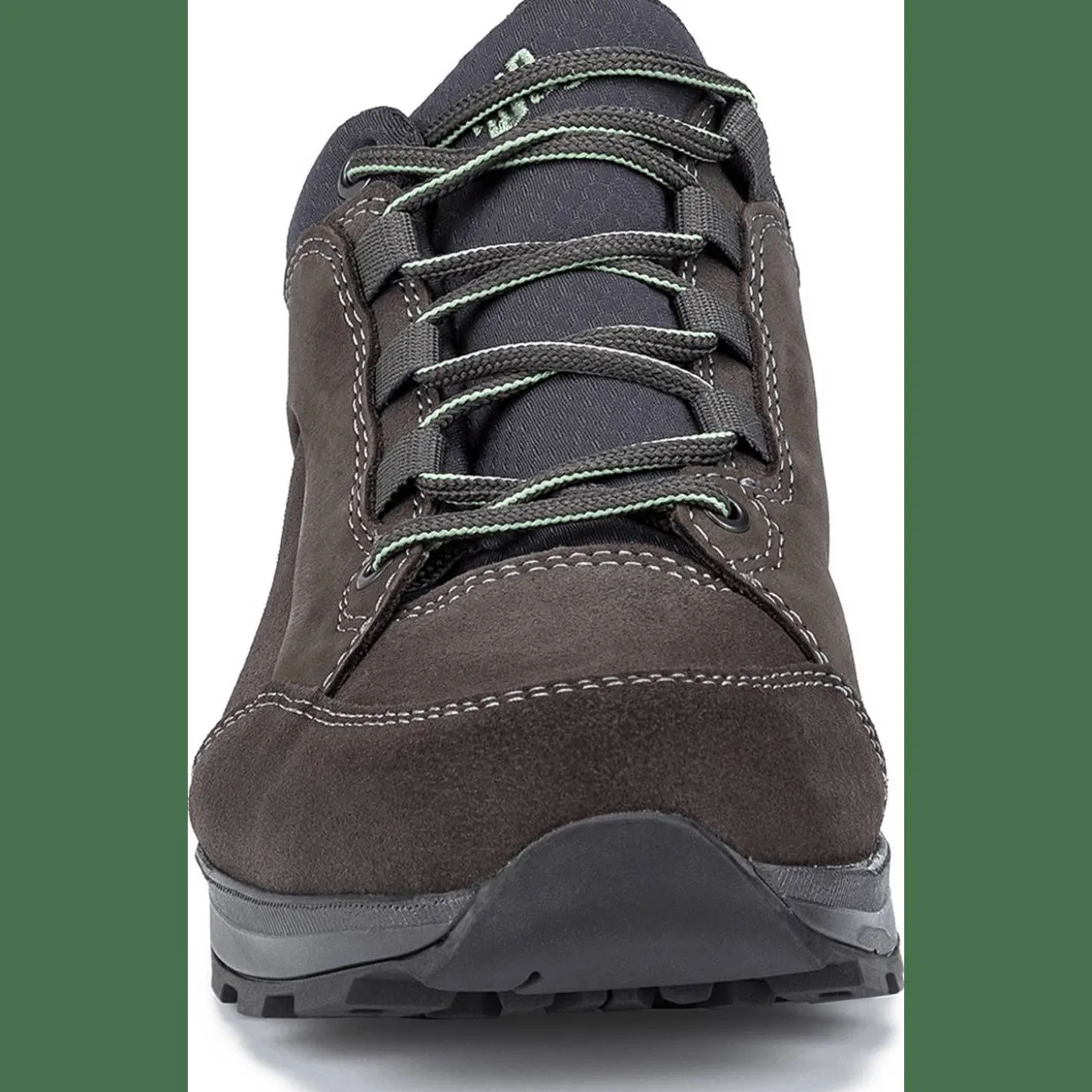 Banks Low Bunion GTX Damen Trekkingstiefel
