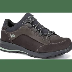Banks Low Bunion GTX Damen Trekkingstiefel