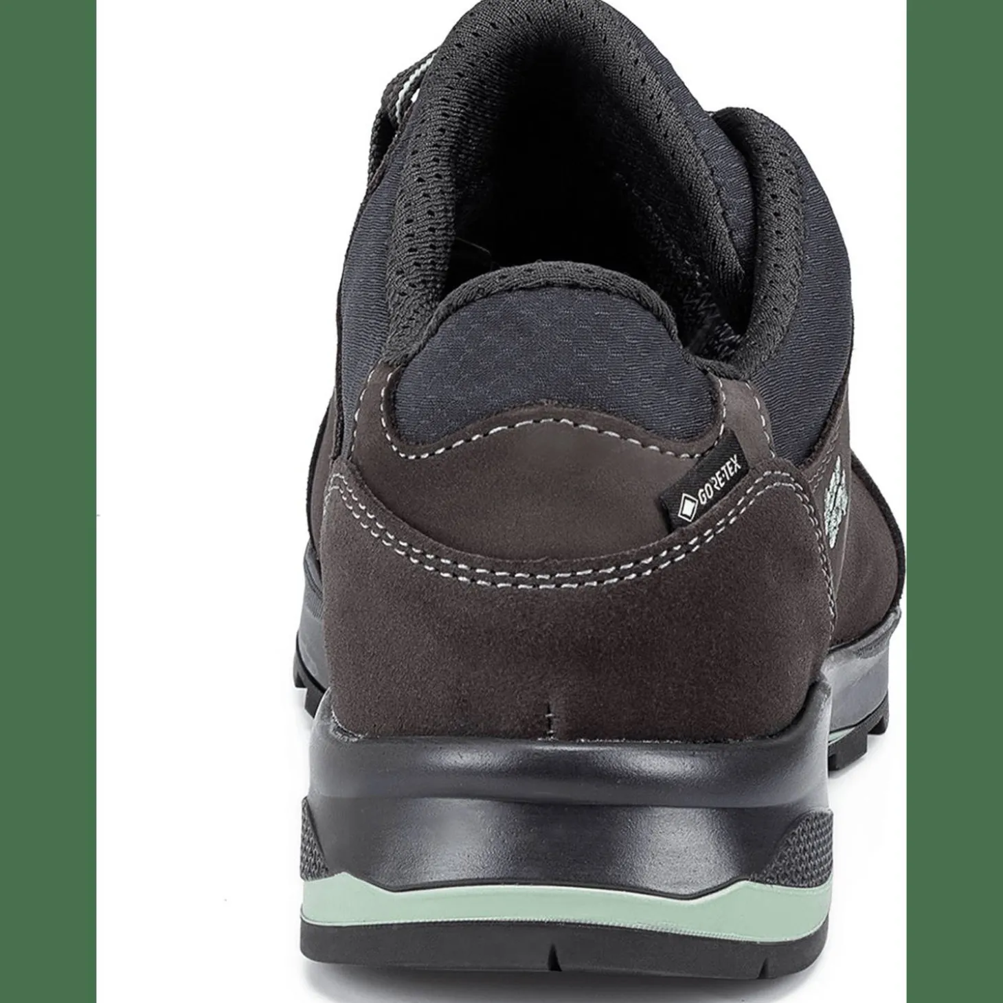 Banks Low Bunion GTX Damen Trekkingstiefel
